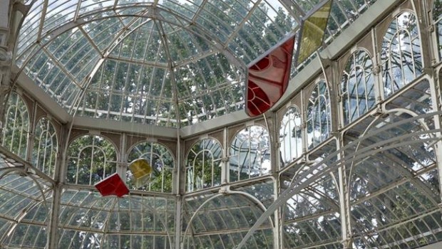 ep instalacionrosa barbapalaciocristal