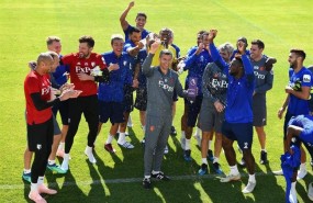 ep javi gracia watford
