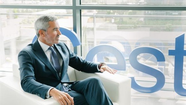 Javier GarcíaValcárcel, presidente de Gestilar | GESTILAR ep javier garciavalcarcel presidentegestilar