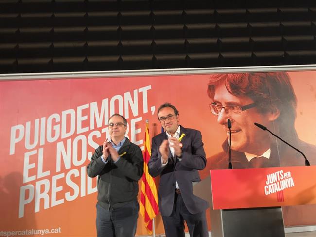 ep jordi turull josep rull pdecat