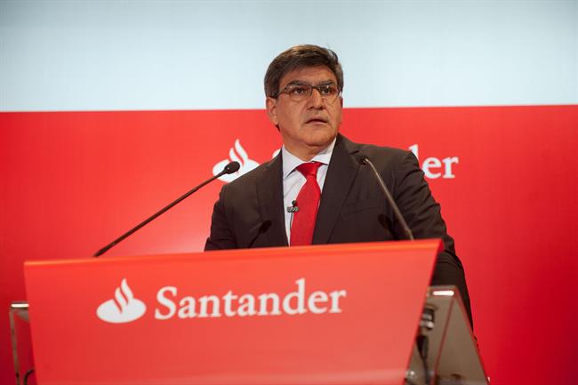 José Antonio Álvarez | EUROPA PRESS/SANTANDER ep jose antonio alvarez 20170728123703