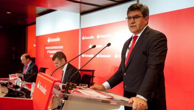 José Antonio Álvarez | EUROPA PRESS/SANTANDER - Archivo ep jose antonio alvarez 20180424133702