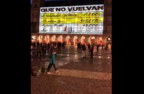 ep la comunitat madrid obrir diligncies perestudiar projeccio del video dels p