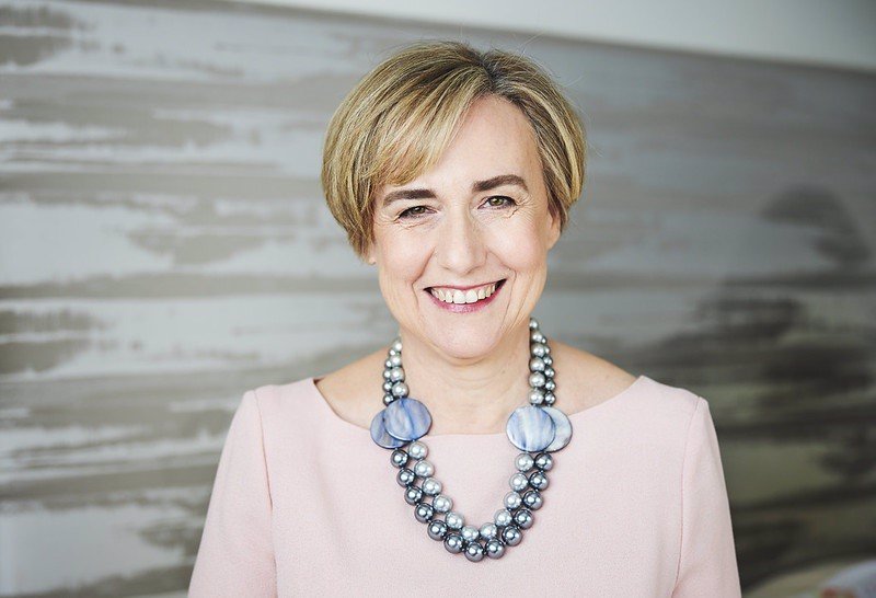 Vodafone mejora sus ingresos por servicio en casi todos los mercados y nombra nuevo CFO