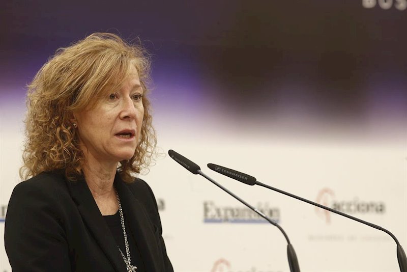 El Banco de España avisa de que la crisis dejará factura en la banca y pide prudencia