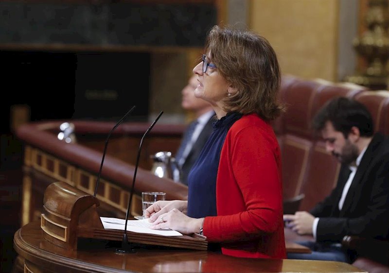 El Gobierno extiende la prohibición de los cortes de suministros mientras dure la alarma