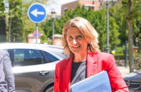 ep la vicepresidenta tercera del gobierno y ministra para la transicion ecologica y el reto 20220509123703 ep la vicepresidenta tercera del gobierno y ministra para la transicion ecologica y el reto 20220509123703