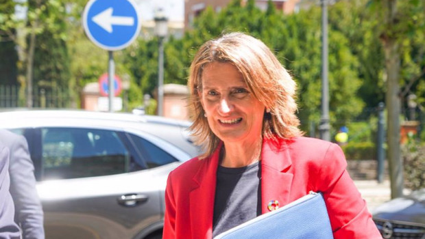 ep la vicepresidenta tercera del gobierno y ministra para la transicion ecologica y el reto 20220509123703