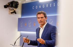 ep liderciudadanos albert rivera duranteruedaprensacongreso ep liderciudadanos albert rivera duranteruedaprensacongreso