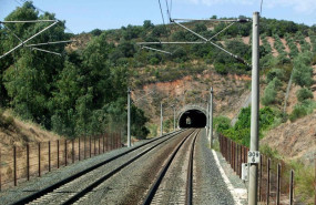 ep linea de alta velocidad entre madrid y sevilla ep linea de alta velocidad entre madrid y sevilla