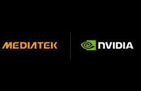 ep logos de nvidia y mediatek