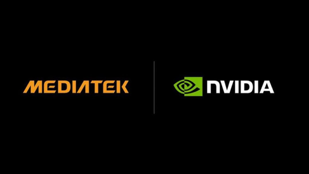 ep logos de nvidia y mediatek