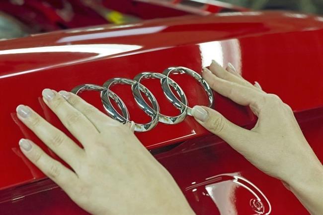 Logotipo de Audi | AUDI ep logotipoaudi