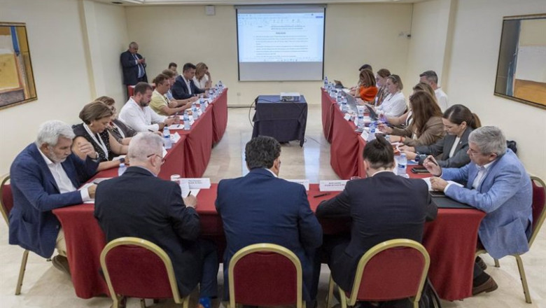 ep los municipios de la amt sol y playa piden participar en la definicion de la estrategia turismo ep los municipios de la amt sol y playa piden participar en la definicion de la estrategia turismo