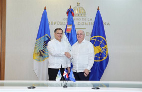 ep los paises miembros del bid se reunen en punta cana para tomar decisiones clave para el futuro de