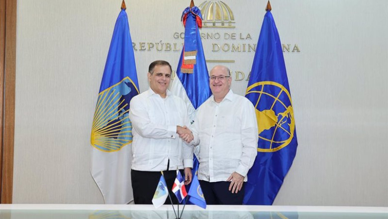 ep los paises miembros del bid se reunen en punta cana para tomar decisiones clave para el futuro de ep los paises miembros del bid se reunen en punta cana para tomar decisiones clave para el futuro de