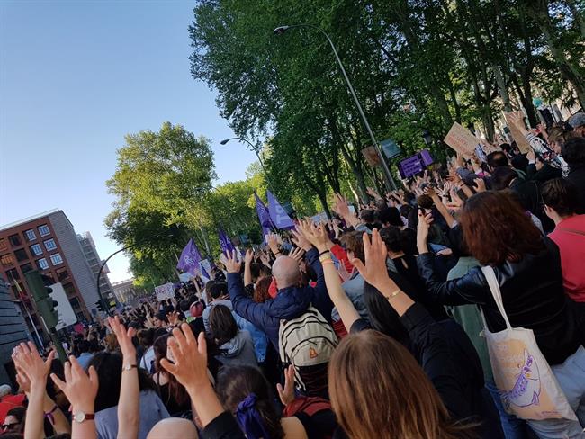 ep manifestacionmanada