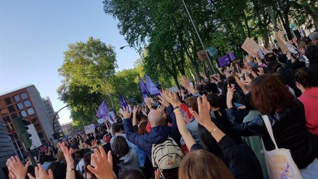ep manifestacionmanada