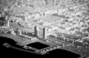 ep maqueta de barcelona