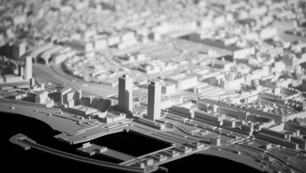 ep maqueta de barcelona