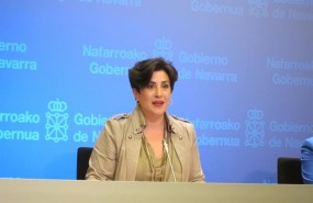 ep maria solana consejeraeducaciongobiernonavarra