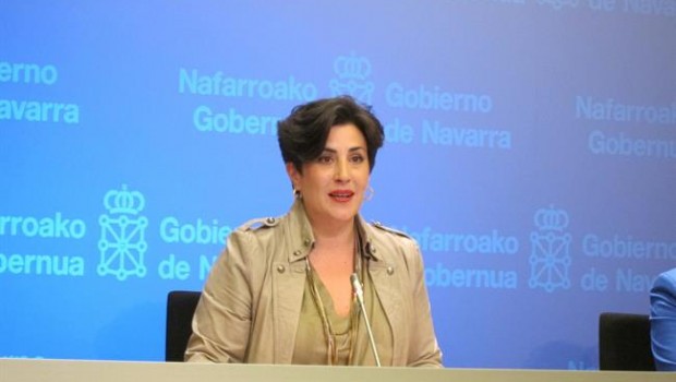 ep maria solana consejeraeducaciongobiernonavarra