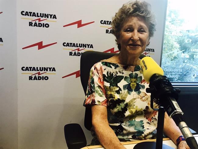 Mariona Carulla (Palau de la Música) | CATALUNYA RÀDIO ep mariona carulla palaula musica