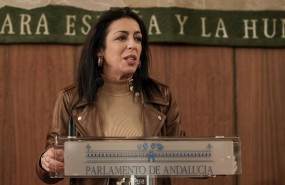 ep marta bosquet en una imagen de archivo