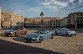ep maserati descubre las ultimas novedades de las gamas grecale granturismo y grancabrio ep maserati descubre las ultimas novedades de las gamas grecale granturismo y grancabrio