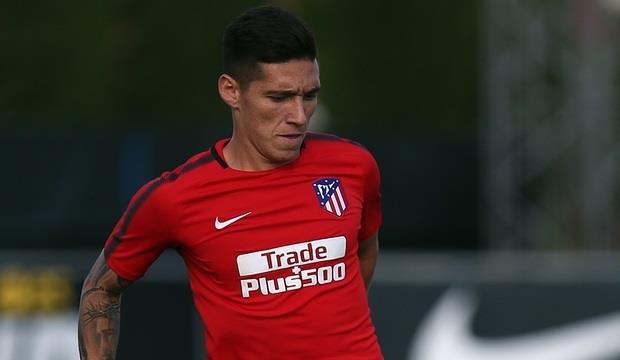 Matias Kranevitter en su etapa en el Atlético de Madrid | ATLÉTICO DE MADRID ep matias kranevittersu etapaatleticomadrid