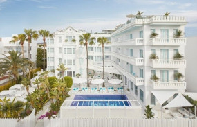 ep melia asume la gestion de los seis hoteles mim propiedad de leo messi