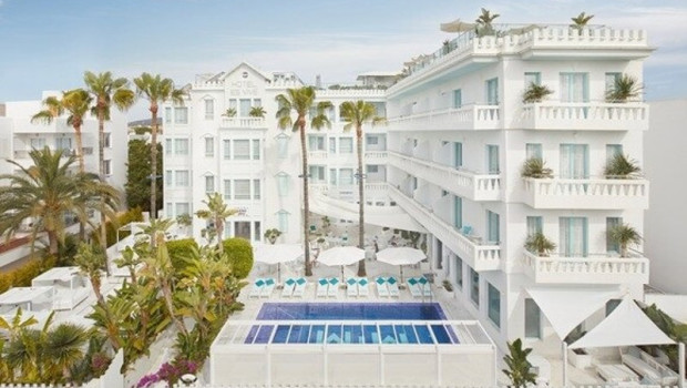 ep melia asume la gestion de los seis hoteles mim propiedad de leo messi