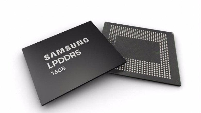 Memorias RAM LPDD55 de 16 GB de Samsung | SAMSUNG - Archivo ep memorias ram lpdd55 de 16 gb de samsung