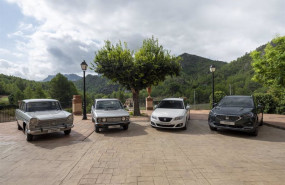 ep modelos de seat