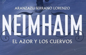 ep neimhaim azorlos cuervos