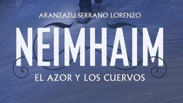 ep neimhaim azorlos cuervos