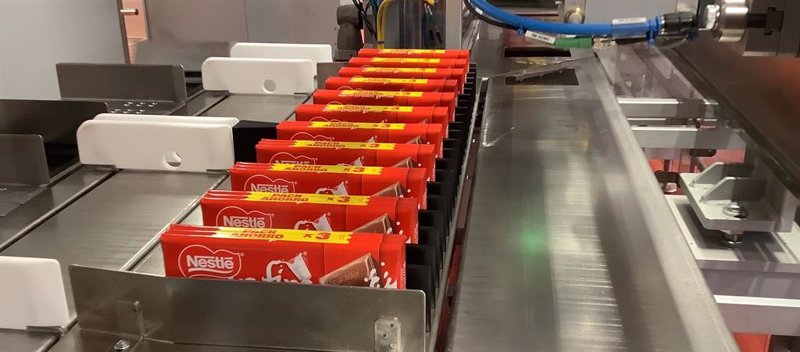ep nestle invierte casi 55 millones de euros en la penilla para mejorar el sistema de envasado y ep nestle invierte casi 55 millones de euros en la penilla para mejorar el sistema de envasado y