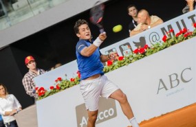 ep nicolas almagromutua madrid open 2016