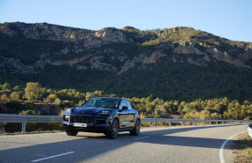 ep nuevo porsche cayenne