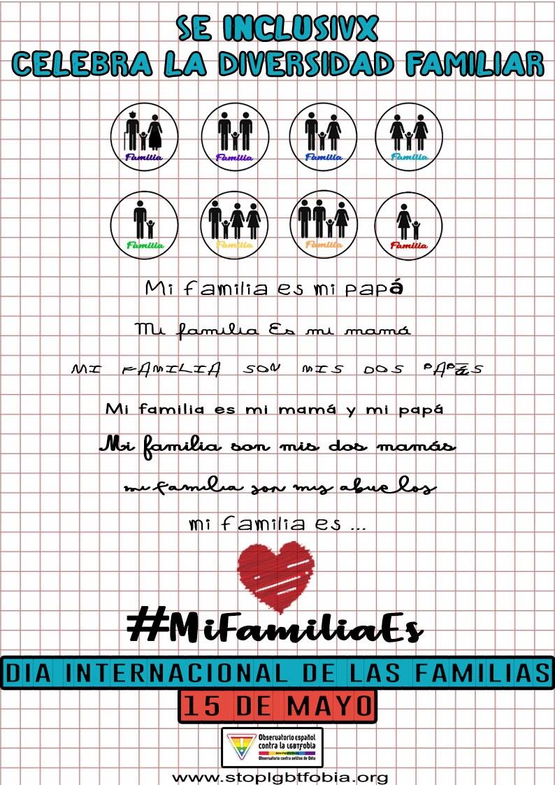 ep observatorio espanolla lgbtfobiadialas familias