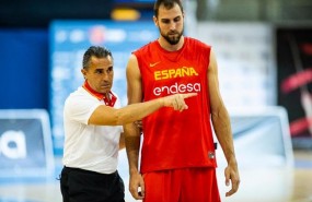 ep pablo aguilar sergio scariolo seleccion espanola baloncesto