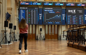 ep paneles informativos en el palacio de la bolsa de madrid a 11 de mayo de 2026 en madrid espana 20260615105003