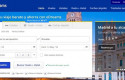 ep pantallazo de la web de edreams