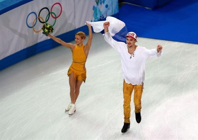 Patinadores participan en los Juegos Olímpicos | EUROSPORT ep patinadores participanlos juegos olimpicos