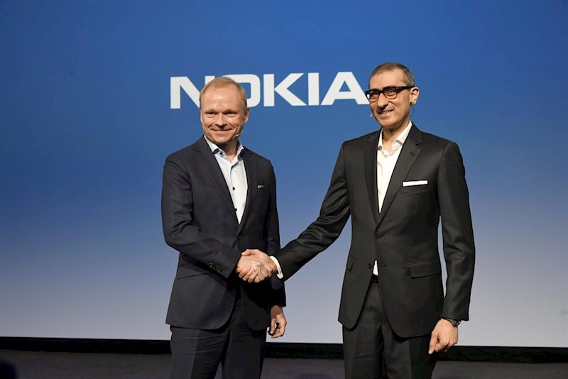 Nokia despedirá a 14.000 empleados para reducir costes y proteger su rentabilidad