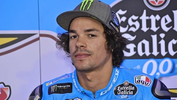 ep piloto italianomoto gp franco morbidelli