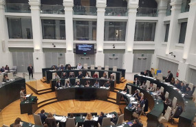ep pleno extraordinario de presupuestos en el ayuntamiento de madrid