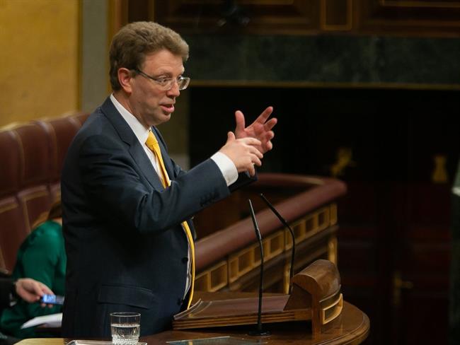 ep portavozpresupuestospdecat ferran bel encongreso