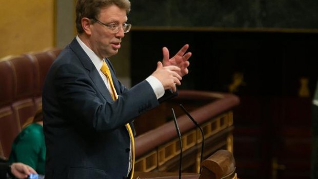 ep portavozpresupuestospdecat ferran bel encongreso ep portavozpresupuestospdecat ferran bel encongreso