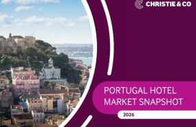 ep portugal se afianza como uno de los mercados hoteleros mas atractivos de europa impulsado por el